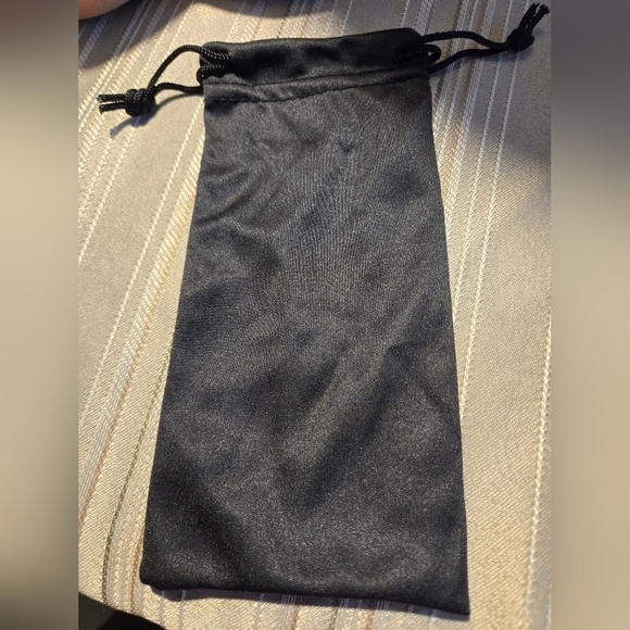 Y2K-inspired Brown Polarized Butterfly Sunglasses Vintage Wrap Around Sunshades - Picture 6 of 8